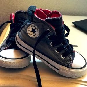 Converse for toddler